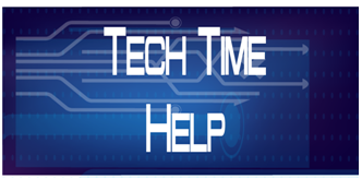 Tech Time Help